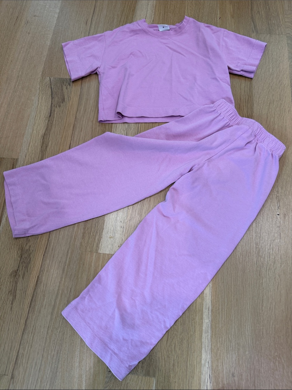 Zara Two-Piece  Set - Picture 3 of 4